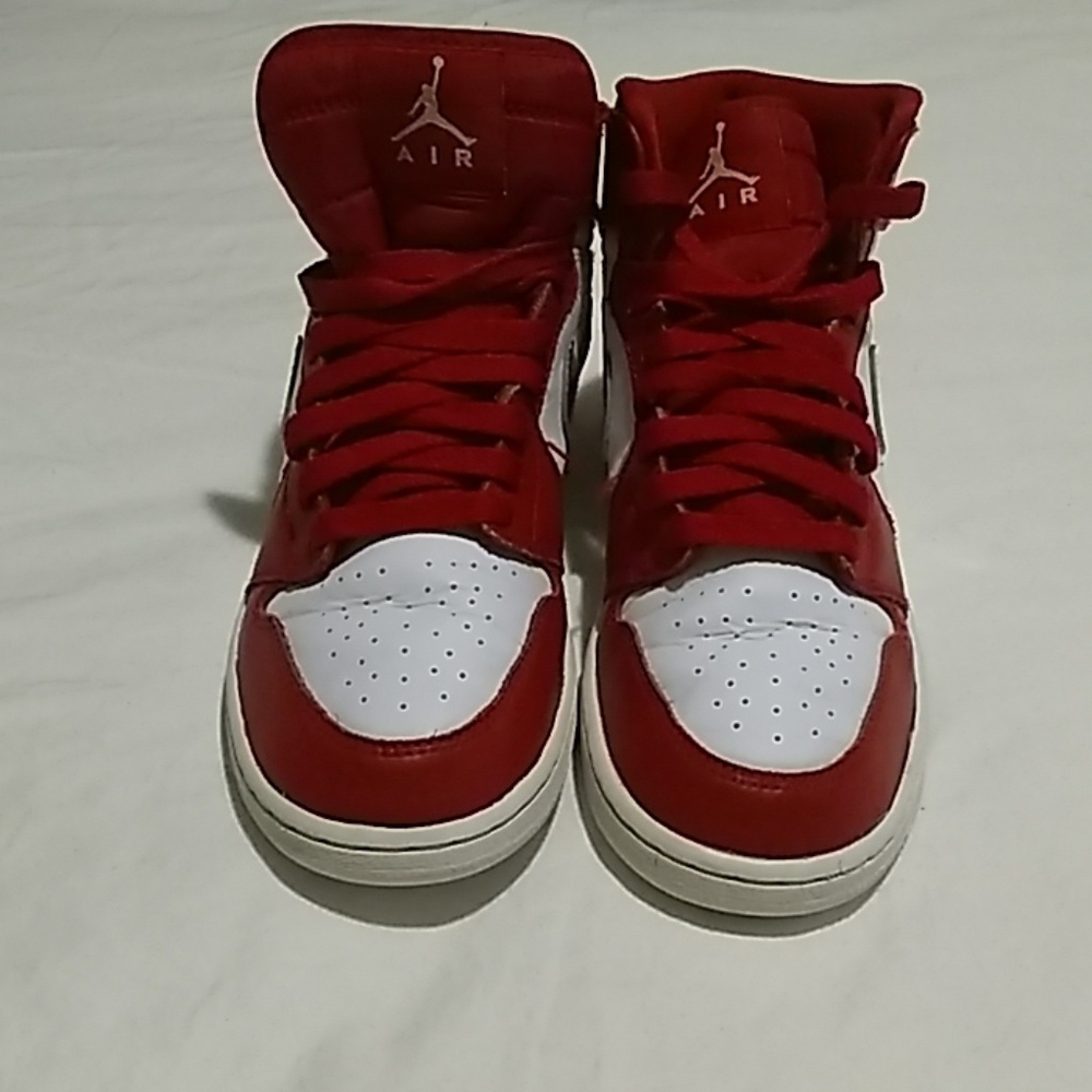 Nike air Jordan's